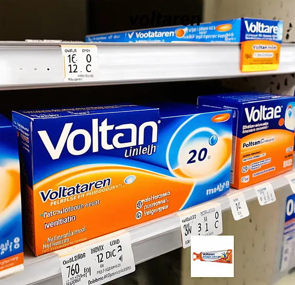 Voltaren injetavel generico